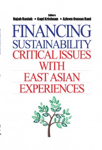 Financing Sustainability Critical Issues with East Asian Experiences